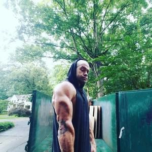 Meet your Posher, Keith